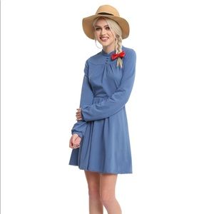 Howls moving castle Sophie’s cosplay dress